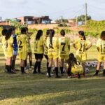 27 ANOS – Há quase três décadas, Kashima segue fazendo história no futebol paraibano ao completar mais um ano de fundação