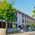 Reformas na ALPB impedem sessões presenciais no Poder Legislativo. Abertura dos trabalhos foi nesta terça-feira (3) de forma remota com presença do governador