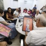 Prefeito de João Pessoa confirma 3ª Corrida Paraibana pelo Autismo para 26 de abril