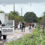 EM SANTA RITA – Grupo armado invade casa de recepção, mata três pessoas, deixa seis feridos e sequestram mais três