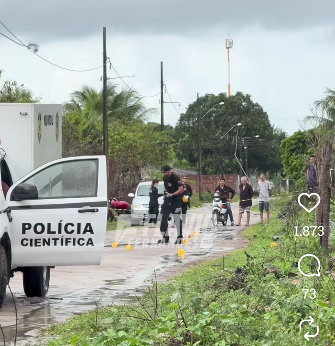 EM SANTA RITA – Grupo armado invade casa de recepção, mata três pessoas, deixa seis feridos e sequestram mais três