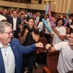 João Azevêdo abre Ano Letivo 2026 e anuncia novos investimentos na educação da Paraíba