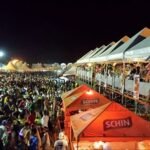 Lucena promete fazer o melhor Carnaval do Litoral Norte da Paraíba. Ramon Schnayder, Raniery Gomes e Joyce Tayná são atrações confirmadas