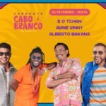 Camarote Cabo Branco segue com vendas abertas e promete experiência exclusiva no Pré-Carnaval de João Pessoa