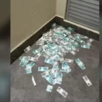 Dinheiro é jogado pela janela em operação da PF contra Rioprevidência