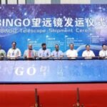 Estados Unidos diz que⁩ China criou base militar secreta no Sertão da PB