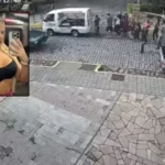 Mulher leva três tiros durante o velório da própria mãe