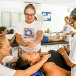 REIKI – Terapia japonesa oferecida pela Prefeitura tem mudado o estilo de vida da pessoa idosa na Capital