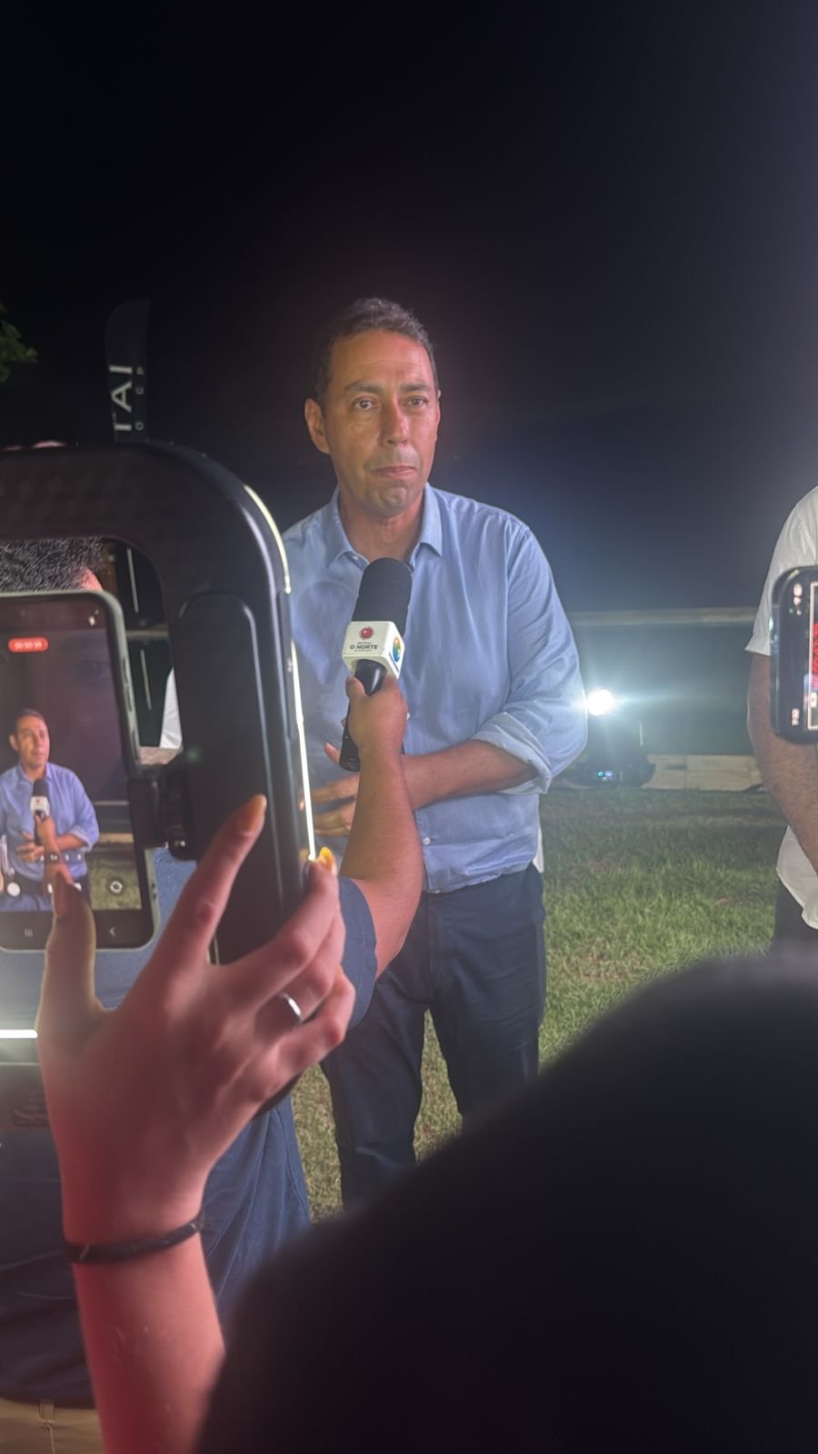 Léo Bandeira cria Comissão para monitorar e acompanhar o transporte escolar no município de Lucena