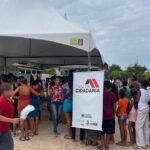 EFICIÊNCIA – Casa da Cidadania de Conde é referência para toda a Paraíba