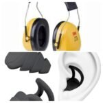 Câmara de Conde aprova doação de “abafadores de ouvidos” para portadores de “Hiperacusia”