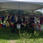 Milan é campeã de torneio na Estiva de Geraldo promovido pela Prefeitura de Lucena