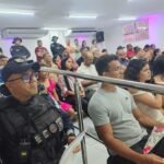 No Conde, guardas municipais voltam a denunciar perseguição e assédio por parte do Comando da Corporação