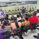 Câmara de Conde aprova Projeto que oferece Língua Inglesa aos alunos do Ensino Infantil e anos iniciais do Ensino Fundamental