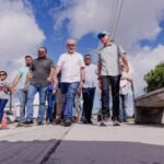 Cícero Lucena entrega 1ª etapa do Parque Linear da Hilton Souto Maior, destaca opção de lazer e melhoria da mobilidade na região
