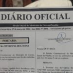 Prefeitura de Lucena pomove remanejameto de diretores nas unidades de ensino do município – CONFIRA