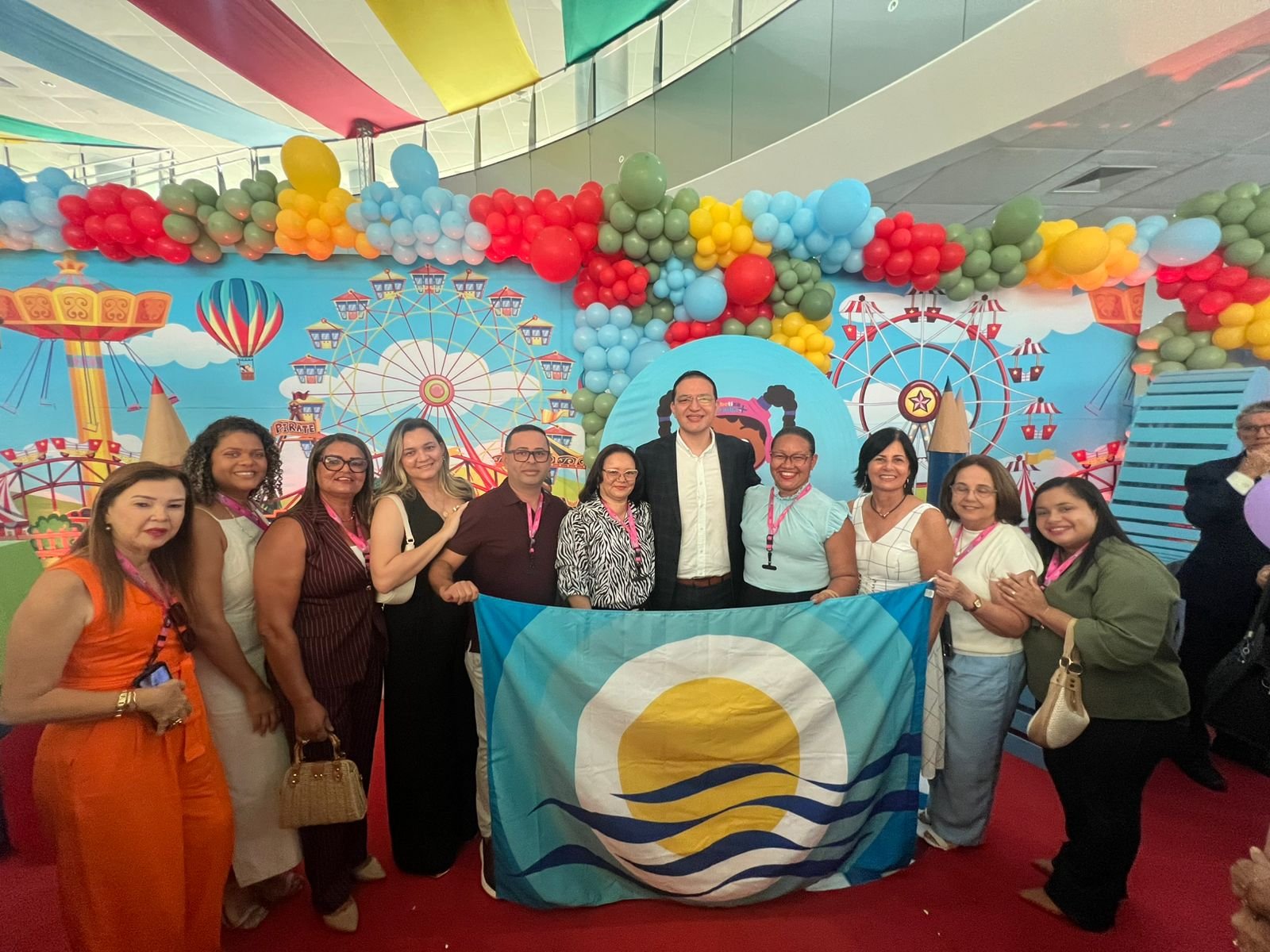 Escola Augusto Guedes, em Gameleira, é premiada com R$ 80 mil por ter ensino referência em todo o Estado