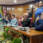 CMJP aprova Gratificação de Atividade de Risco para a Guarda Civil Metropolitana