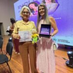 MAIS UMA PREMIAÇÃO – Munícípio de Lucena recebe prêmio “Prefeitura Parceira das Mulheres”