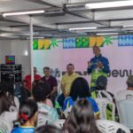 Lucena estreia com sucesso a 1ª Agromar e movimenta o litoral norte com agronegócio, pesca e sustentabilidade