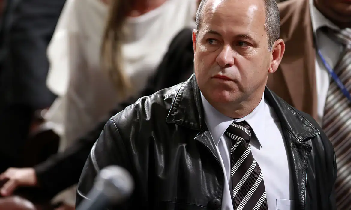 CASO MARIELE FRANCO – Moraes autoriza transferência de Domingos Brazão para presídio no Rio