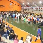 Definido o calendário dos Jogos Escolares e Paraescolares 2026