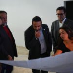 Governo da Paraíba recebe visita do MCTI para acompanhar implantação do Ciquanta