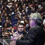 João Azevêdo empossa mil novos professores da Rede Estadual e destaca avanços na Educação da Paraíba