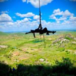 EM ARARUNA – pêndulo da Pedra da Boca retoma atividades em abril