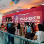 ‘Empreender com Elas’ reúne cerca de 400 mulheres em Patos e fortalece empreendedorismo feminino no Sertão