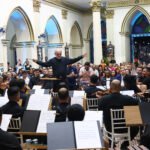 Orquestra Sinfônica da Paraíba inicia Série Glauco Andreza com concerto dedicado ao Choro