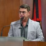 Presidente da CMJP enfatiza necessidade de políticas públicas para pessoas com autismo