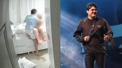 STJ nega liberdade ao cantor João Lima