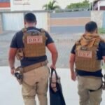 Polícia Civil investiga desvio de recursos em universidade privada no Sertão da Paraíba