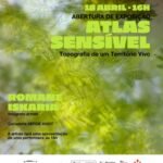 Estação Cabo Branco recebe exposição de artista francesa que percorre imagens, memórias e espiritualidades