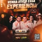 EM MAIO – João Pessoa vai virar cenário de filme de faroeste