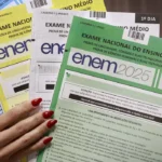 Prazo para isenção de taxa do Enem 2026 termina nesta quinta-feira
