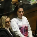 Monique Medeiros se entrega à polícia e volta a ser presa