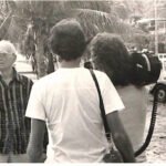 Documentário ‘O Homem de Areia’ é a atração do Cineclube da FCJA em abril