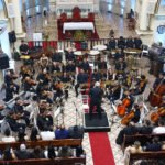 Orquestra Sinfônica da Paraíba inicia Série Glauco Andreza com concerto dedicado ao Choro