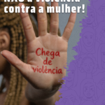 Lei cria cadastro nacional de condenados por violência contra a mulher