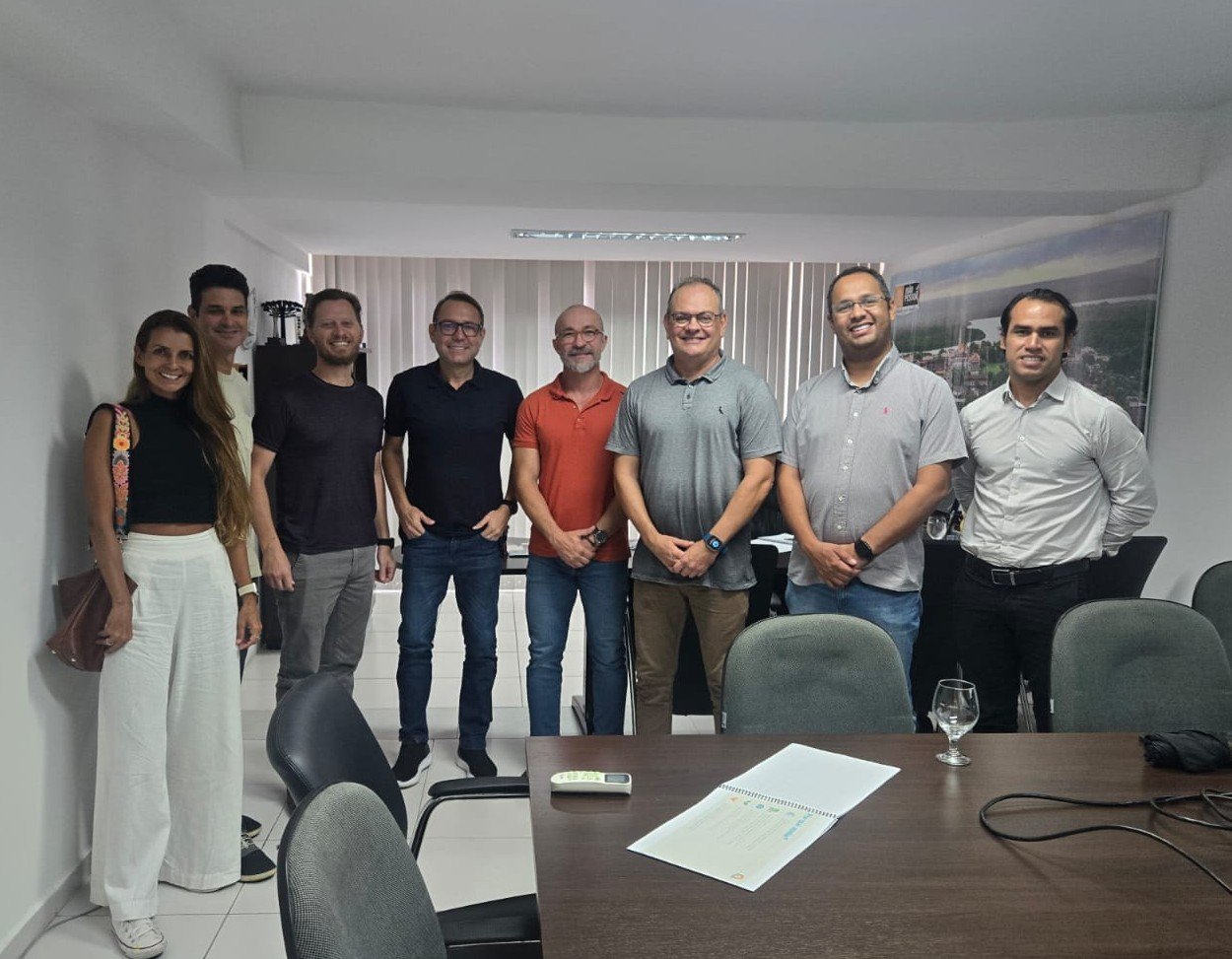 João Pessoa será a capital nacional da vela ao receber o Campeonato Brasileiro de Hobie Cat