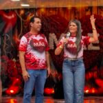 Prefeitura de Lucena promove festa para as mães com desfile, sorteios de brindes e premiações