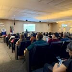 Abrasel Paraíba destaca fortalecimento do setor durante participação no Feirão da Empregabilidade e do Empreendedorismo