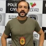 Localizado adolescente acusado de duplo latrocínio em Aroeiras PB
