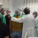 Família autoriza doação dos rins de criança de 4 anos que teve morte encefálica em João Pessoa
