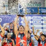 Equipe paraibana é campeã do Campeonato Brasileiro de Basquete em Cadeira de Rodas sub-23
