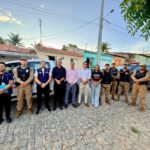 Força Tarefa investiga envenenamento de animais no município de Teixeira PB