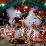 Sanfona Branca é campeã do Grupo A no Festival de Quadrilhas Juninas de João Pessoa