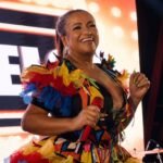 Luciene Melo e grandes atrações encerram programação junina do Parque das Três Ruas